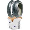 Pannace Pneumatici Coppia Gomme 180/55 ZR 17 con 120/70 ZR 17 PILOT POWER 2CT