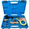TANIASHOP Kit attrezzo messa in fase compatibile NISSAN OPEL RENAULT compatibile con motori Diesel 1.6 2.0 2.3 DCI CDTi Ti M9R Accessorio per kit di attrezzi di bloccaggio