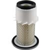 Meckparts Filtro aria esterno 15852-11080 119860-12510 16853-11220 compatibile con Kubota G1900 G1900HST G1900S T1600H T1600H-G T1400H Compatibile con Case-IH 1120 1120 1130 Prato Trattori Giardino