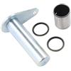 Galloparts Kit perno perno perno cilindro inclinabile compatibile con Bobcat Skid Steer Loader 751 753 763 553 653 7753 A220 863 864 S130 T140 T200