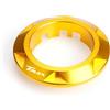 AHYLN Compatibile con Tmax 530 Tmax530 T-Max Interruttore a chiave di accensione for moto Coperchio in alluminio CNC Anello protezione Decoratore Telaio 2013-2015 .1215