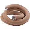Truma Tubo isolante da 1 m, diametro 65 mm, per impianto distribuzione aria calda in roulotte e camper