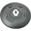 Renault Copriruota originale 16 pollici, nero - Accessorio per Master II (1997-2010) (1 pezzo)