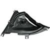 Equal Quality S1719 PARASASSI Anteriore Destro (DX) 1 (F20) dal 2011- 1 (F21) dal 2011