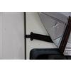 NRF Oscurante Termico Esterno 1 Pezzo Cabina Camper Transit 2006-2014