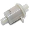 Maxtuned Filtro benzina Aprilia, filtro carburante AP8202402 comp. SR 50 R LC