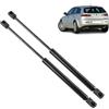 STARKIT PERFORMANCE 2 pistoncini portellone compatibili per Alfa Romeo 159 SW (939) (2006-2013) ammortizzatori cofano posteriore. 50508010, 60683933