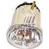 FAST FT86577 Fendinebbia Sinistra Destra per guida a Sx/Dx