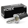 RIDEX 807S0034 Interruttore Luce di retromarcia Compatibilità con MERCEDES-BENZ Classe B W245