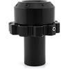 GZYF Morsetto di Bloccaggio Acceleratore, Comando di Crociera per BMW R1200GS 2002-2012, R1200GS Adventure 2003-2012, R1200ST 2005-2012