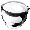 ORIGINE Cabochon ottico anteriore per scooter Piaggio 50 Zip 2T LC 2000-2013 638554