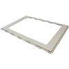 pro-Styling design for perfection pro-Styling Telaio adattatore per Fiat Ducato, Peugeot Boxer, Citroën Jumper, 70 x 50 cm, furgone posteriore