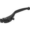 EIMMLSX Leve Freno Frizione Per DUCATI Per Monster 937/950/1200/1199/1299/959/899 Per Panigale V4 Per Streetfighter Leva Frizione Freno Moto Maniglie Di Controllo Anteriori Leve Frizione Freno(Clutch Lever)