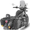 BRIXIAMOTO GIVI TMT9053 Telaietti Laterali per Royal Enfield Meteor 350 '21-'23