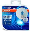 Osram Spain MT-OCBB1-DUO_PL Set 2 lampade alogene