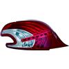 Equal Quality GP1812 Fanale Posteriore Destro