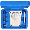 TANIASHOP Kit Messa in Fase Compatibile con Motori OPEL ANTARA LACETTI CRUZE CAPTIVA NUBIRA 2.0 CDI Cammon Rail