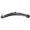 RIDEX 273C0143 Braccio oscillante sospensione ruota Anteriore Sinistra Compatibilità con RENAULT Laguna 1 B56, 556