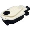 Kfwfuaee Motore di controllo dell'aria intelligente del veicolo MK2 Fuga Sistema di otturatore automatico Design resistente alla corrosione 6477R1003 Design di precisione ABS Car External Motor