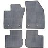 Generico Tappeti in elastomero termoplastico specifici per 4 PZ FIAT TIPO 5P/SW 15> C/4 Bottoni