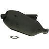 SITO Marmitta Sito Plus - ITALJET Dragster 180 2T LC