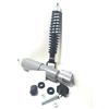 AER MOTO SPARE PARTS KIT AMMORTIZZATORE ANTERIORE E POSTERIORE MADE IN ITAY TIPO ORIGINALE RINFORZATI COMPATIBILE CON VESPA PX 125 150 200