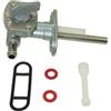 JHENSH Rubinetto carburante per Suzuki DR350 SE SP DR-Z400E DRZ 400 E Bandit GSF1200S Pit Dirt Bike