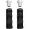 MONROE Kit Parapolvere Ammortizzatore Anteriore Service Kit Compatibilità con FORD MONDEO IV BA7 MONDEO IV Turnier BA7, VOLVO V60 155, 157