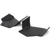 DTASMBD Deflettore Parabrezza Per Moto, Per Yamaha TRACER 7 7GT 2021-2023 2024 2025, Estensione, Spoiler, Alette, Accessori Cupolino Parabrezza Per Moto