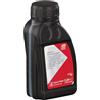 FEBI BILSTEIN Liquido freni 0,25Liter 250ml 0,266KG Compatibilità con VW Polo Hatchback 6R1, 6C1 Golf IV Hatchback 1J1 Golf VII Hatchback 5G1, BQ1, BE1, BE2 GOLF VI 5K1 Golf V Hatchback 1K1 POLO 9N