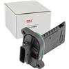 NTY Debimetro EPP-BM-024 Compatibile con: BMW 1, 1, 2 Coupe, 3, 3 Gran Turismo, 3 Touring, 4 Cabriolet, 4 Coupe, 4 Gran Coupe, 5, 5 Gran Turismo, 5 Touring, X3, X5, MINI MINI, Cabriolet, CLUBMAN