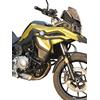 HEED Paramotore HEED per F 750 GS (2018-2020) - Bunker