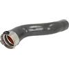 Thermo Tec THERMOTEC DC1502TT Flessibile aria alimentazione Compatibilità con RENAULT Megane 4 Hatchback B9A/M/N Kadjar HA, HL Scénic 4 J9 Megane 4 Grandtour K9A/M/N, NISSAN Qashqai II J11, J11