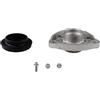 BILSTEIN 12-296224 Supporto ammortizzatore Assale anteriore Compatibilità con MERCEDES-BENZ Classe A W176 Classe B W246, W242 GLA X156 CLA Coupé C117 CLA Shooting Brake X117