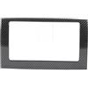 AXTAZS Compatibile Con Dodge Per Nitro 2007 2008 2009 2010 2011 2012 Cruscotto Dell'auto Scatola Di Immagazzinaggio Contenitore Telaio Trim Styling Interni Auto Stampaggio Accessorio CD Copertura Pannello