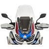 WRS CUPOLINO TOURING TRASPARENTE WRS AFRICA TWIN CRF 1100 L ADV SPORTS 2020-2023