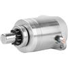 GFYSHIP For Piaggio Ape 50 1984-1999, Ape50 Mix 1999 replace OEM 179116 113.008997 Motorini di avviamento per moto d'avviamento 12V CCW 11 Spline