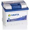 SMC BATTERIA AUTO ORIGINALE VARTA 44 Ah 440A 12V CODICE 544402044