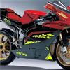 Generico Kit grafica completa RACING SCACCHI compatibile con Aprilia yamaha mv agusta suzuki gilera UNIVERSALE decalcomania moto scegli colore mod3 cod.1868 (029 Giallo Fluo)