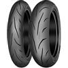 Mitas Neumático Mitas SPORTFORCE+ 17'' 110/70ZR17 (54W) TL