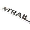 YONGYAO Qashqai X-Trail Lettera Logo Auto Logo È Adatto Per Logo Portellone Posteriore Qashqai Qijun -X-TRAIL