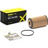 RIDEX PLUS 7O0044P Filtro olio Compatibilità con OPEL Corsa D Hatchback S07