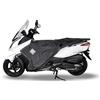 Tucano COPRIGAMBE TERMOSCUD TUCANO URBANO R078 PER DOWNTOWN 125 2009-2017