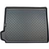 MTM Vasca Baule per Citroen C4 Grand Picasso II / C4 SpaceTourer 7 posti 09.2013-06.2022 Protezione Bagagliaio su Misura con Antiscivolo, Resistente, Facile da Lavare e Inodore, cod. 4391