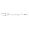 FERODO Contatto segnalazione, Usura past. freno/mat. d'attrito FWI421 Compatibile con: FORD TOURNEO CUSTOM V362 Bus, TRANSIT CUSTOM V362 Bus, TRANSIT CUSTOM V362 Kasten