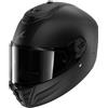 SHARK, Casco Moto Integrale SPARTAN RS DARK SHADOW KMA, M