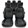 Mossa Coprisedili adatti per Chevrolet Cruze I II (2008-2014) XL-G