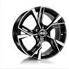 Generico Cerchio in lega compatibile per Audi A3 8p 8v 8y sportback sedan 17 pollici rs6