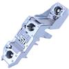 Toyota 815670F091 - Portalampada posteriore sinistro originale Verso N/S 2009-2017