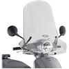 GIVI SPOILER SYM FIDDLE 125 EURO 5